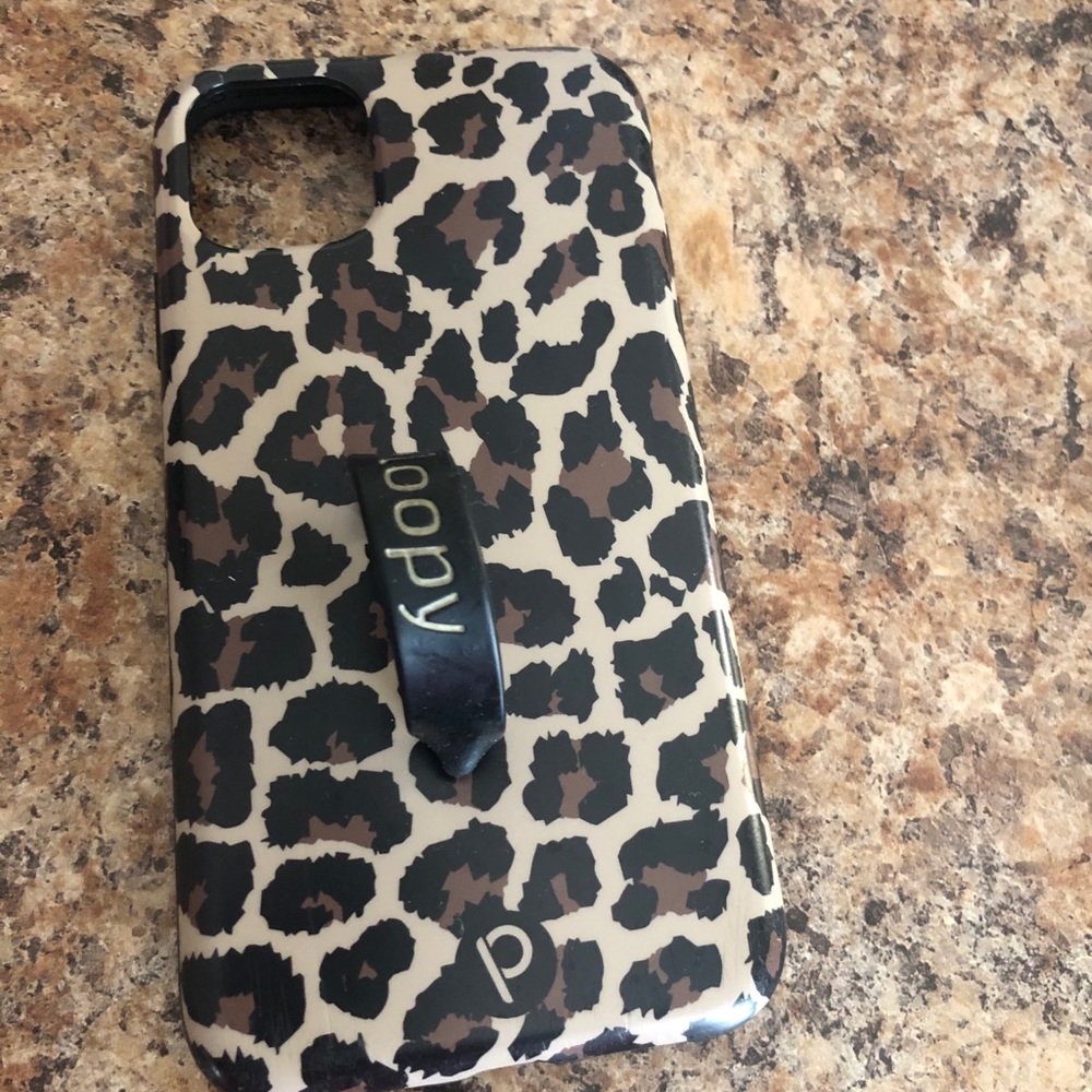 loopy case for IPhone 11